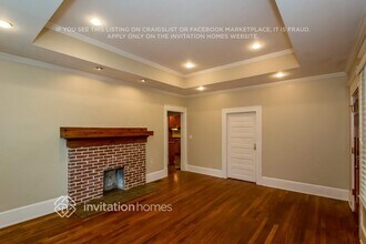 317 Stovall St SE in Atlanta, GA - Foto de edificio - Building Photo