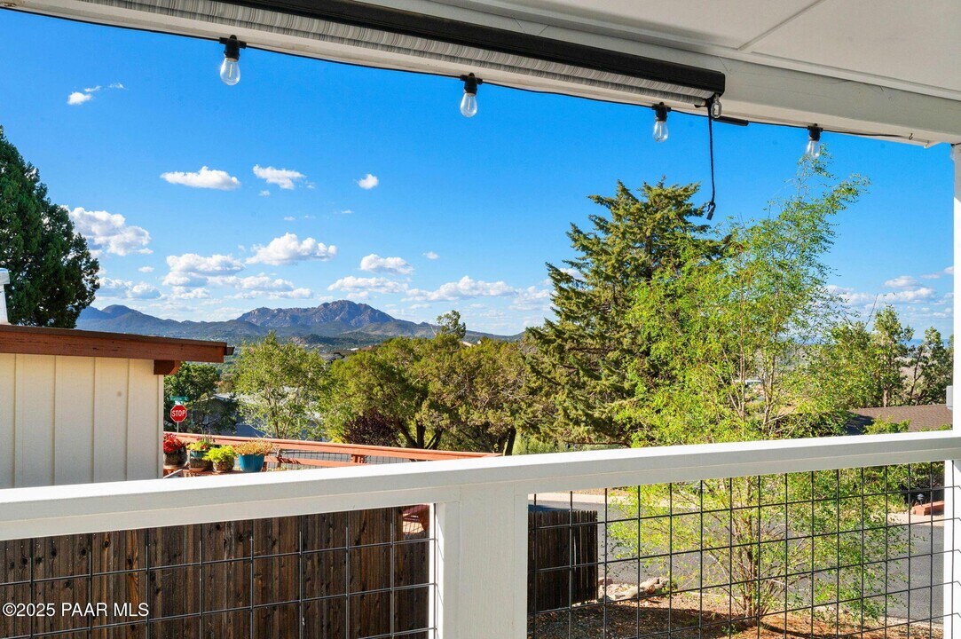 510 S Skyview Dr in Prescott, AZ - Building Photo