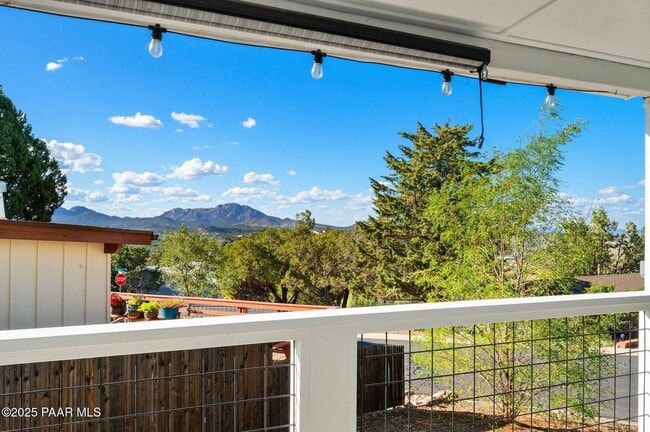 property at 510 S Skyview Dr