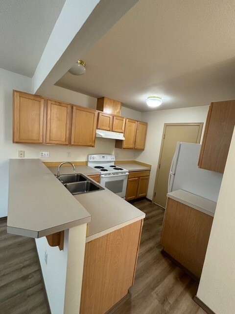 Arbors of Des Moines