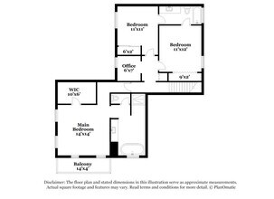 2302 W Jake Haven in Phoenix, AZ - Foto de edificio - Building Photo