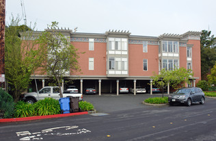 515 San Rafael Ln Apartments