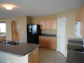 1009 Gelfield Rd in Knightdale, NC - Building Photo - Building Photo