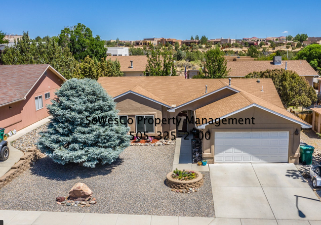 property at 3650 Wellington St