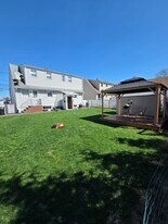 223 Ray St, Unit #1 in Garfield, NJ - Building Photo
