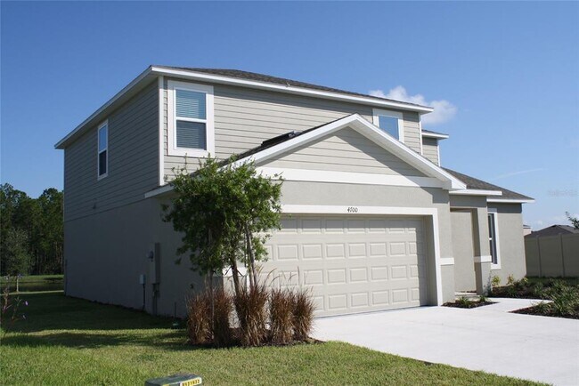 4700 Yellow Elder Wy in Kissimmee, FL - Building Photo - Building Photo