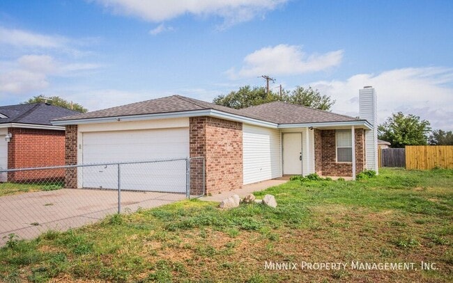 property at 6302 33rd St