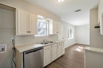 3504 Sunnydale Ln in Denton, TX - Building Photo - Building Photo