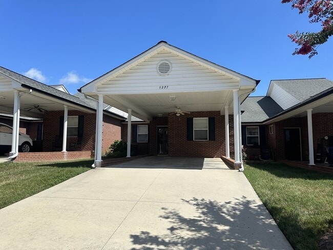 property at 6277 Alyssum Pl