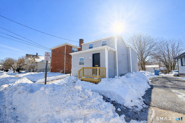 property at 110 W Easton St