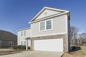 10710 Dapple Grey Ln in Charlotte, NC - Building Photo - Building Photo