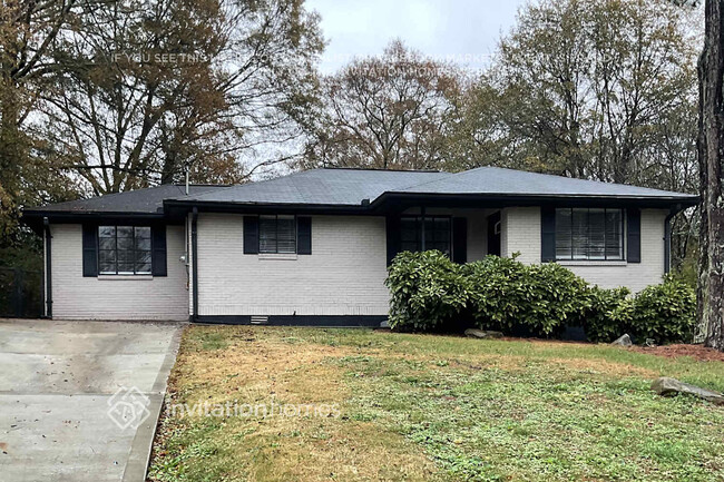 property at 1278 Richard Rd