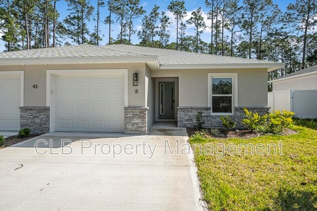 property at 43 Pony Express Dr