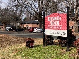 Caswell at Pine Ridge