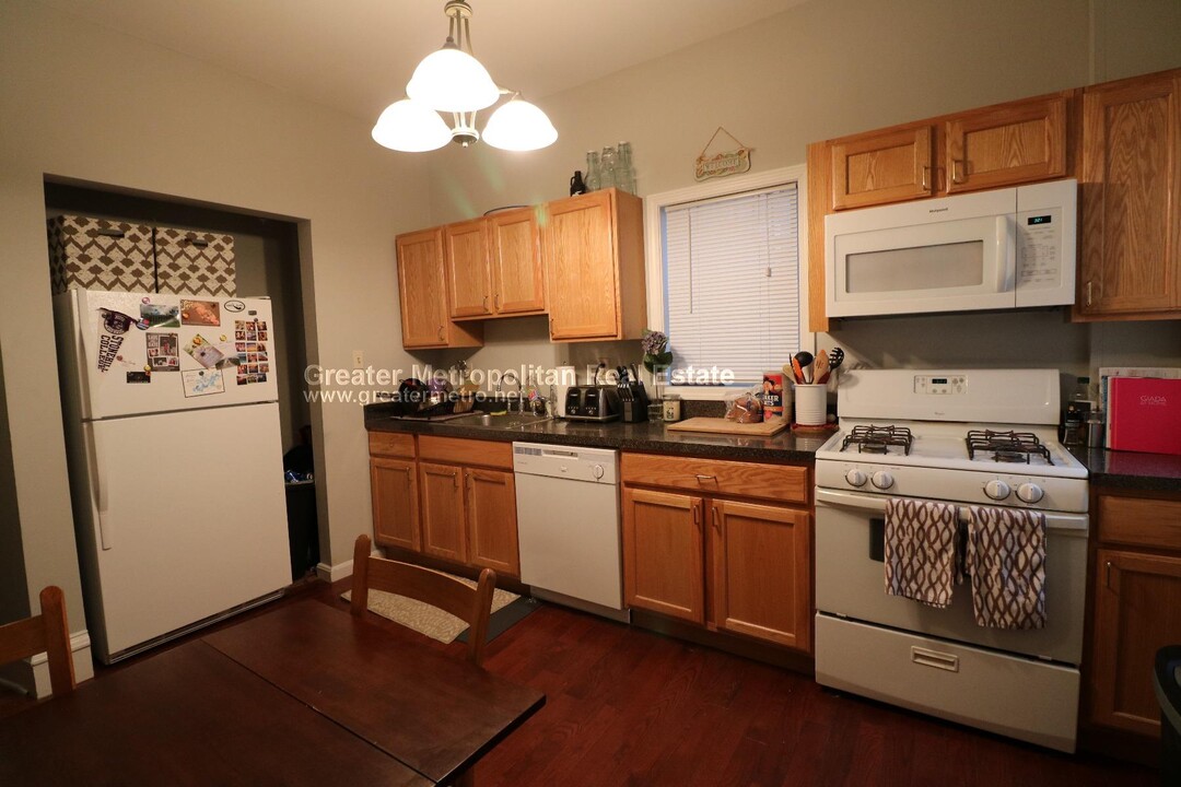 170 L St, Unit 1 in Boston, MA - Building Photo