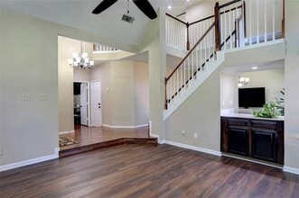 406 Dakota Trail in Irving, TX - Building Photo - Building Photo