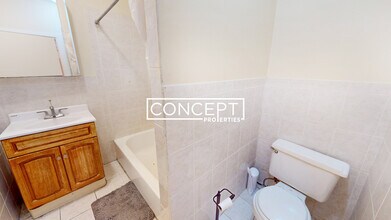 88 Hammond St in Boston, MA - Building Photo - Building Photo