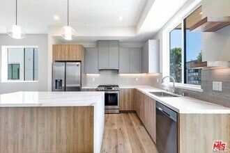 11550 Lemp Ct in Los Angeles, CA - Building Photo - Building Photo