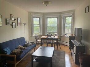 51 Inman St, Unit 31A in Cambridge, MA - Building Photo - Building Photo