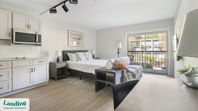 property at 2717 Capital Blvd