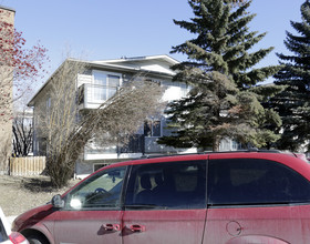 2010 11th Ave SW in Calgary, AB - Building Photo - Building Photo