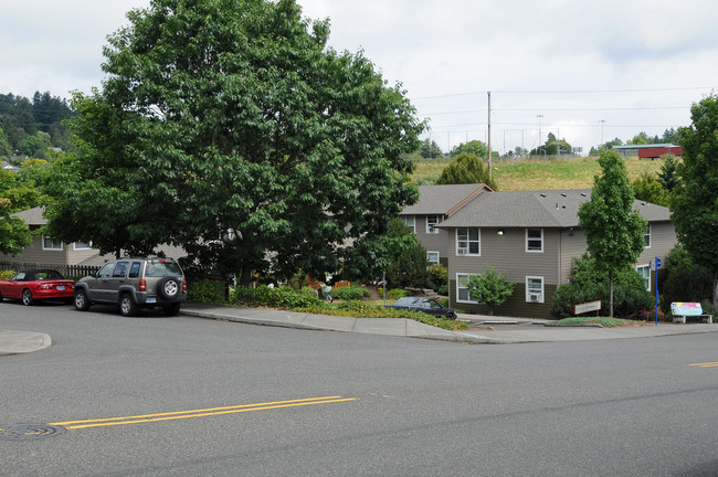 Vermont Springs Apartments in Portland, OR - Building Photo - Building Photo