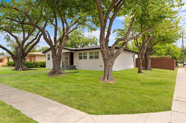 10204 San Juan Ave in Dallas, TX - Building Photo - Building Photo