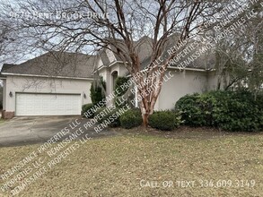 9679 Bent Brook Dr in Montgomery, AL - Foto de edificio - Building Photo