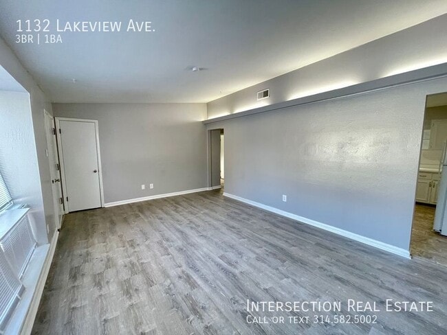 1132 Lakeview Ave in Spanish Lake, MO - Building Photo - Building Photo