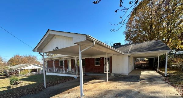 property at 4308 Lonas Dr