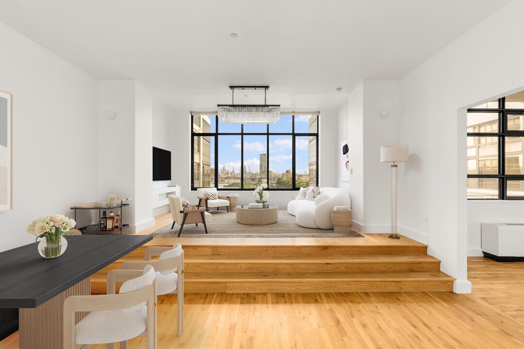 360 Furman St in Brooklyn, NY - Building Photo