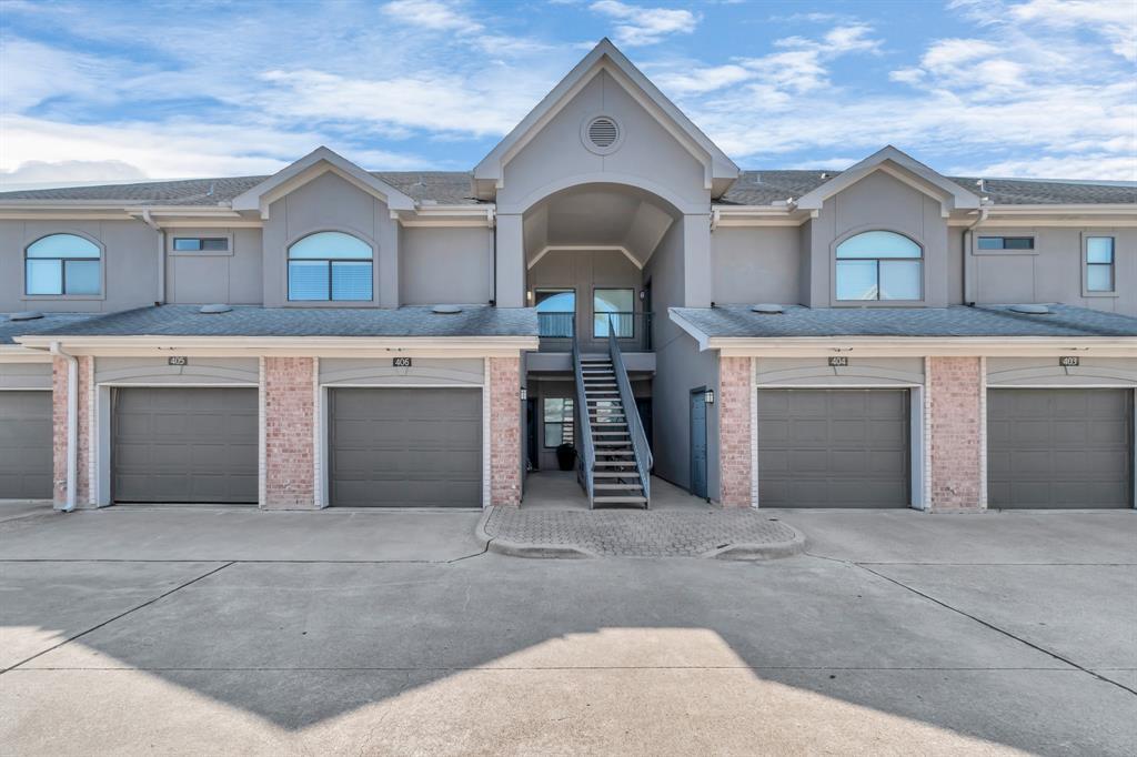 1600 Eldridge Pkwy S in Houston, TX - Building Photo