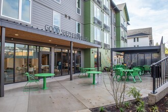 Good Shepherd Village in Happy Valley, OR - Building Photo - Building Photo