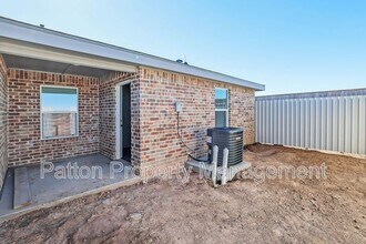 10524 Tierra Santa Dr in Amarillo, TX - Building Photo - Building Photo