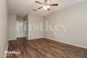 1500 Park Chase Ave in Arlington, TX - Building Photo - Building Photo