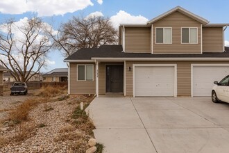 4083 W 300 N in Cedar City, UT - Building Photo - Building Photo