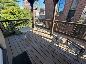 3308 Hamilton St, Unit 5