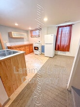 612 E Bradley St in Laramie, WY - Building Photo - Building Photo