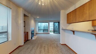 Shellmont Apartments in Des Moines, WA - Building Photo