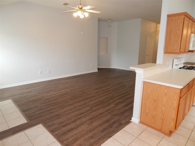 property at 6406 Horsepen Bayou Dr