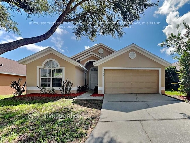 property at 160 Springfield Pass