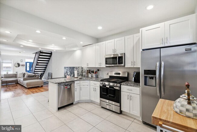 property at 1624 S 22nd St