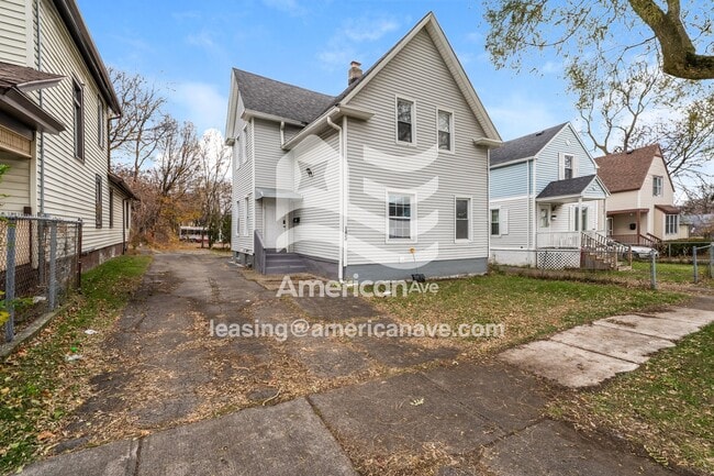 property at 183 1st St