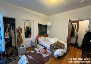 174 Saint Alphonsus St, Unit 2 in Boston, MA - Foto de edificio - Building Photo