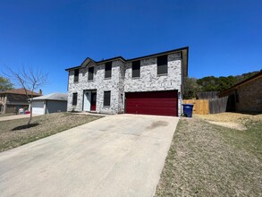 401 Dillon Dr in Copperas Cove, TX - Building Photo - Building Photo