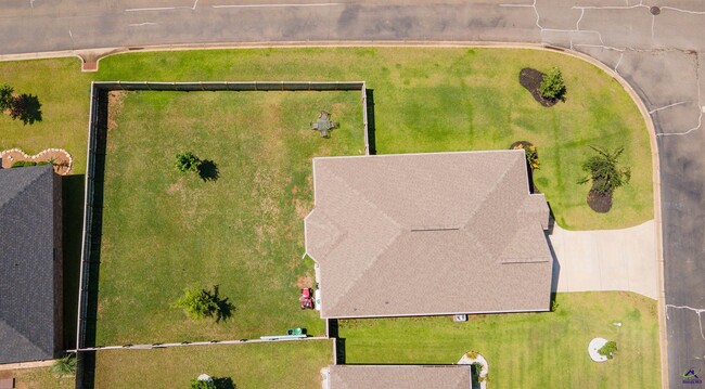 400 Silo Cir in Perry, GA - Building Photo - Building Photo