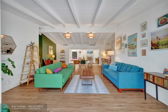 2513 Whale Harbor Ln in Fort Lauderdale, FL - Building Photo - Building Photo