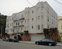 895 29th Ave Apartments