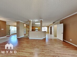 5505 Stonemoss Dr in McKinney, TX - Building Photo - Building Photo