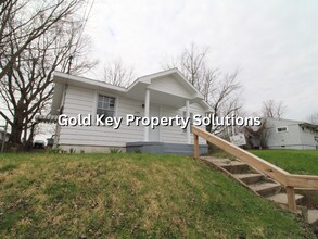 605 W 10th St in Muncie, IN - Building Photo - Building Photo